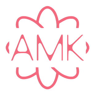 AMK Logo