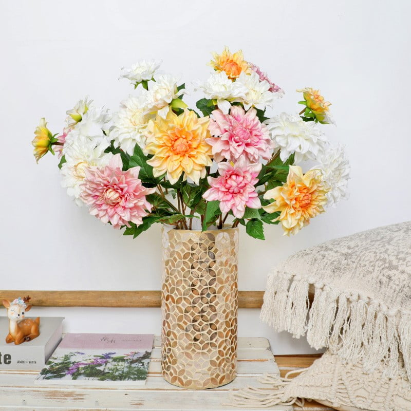 2-Head Sheeran Dahlia